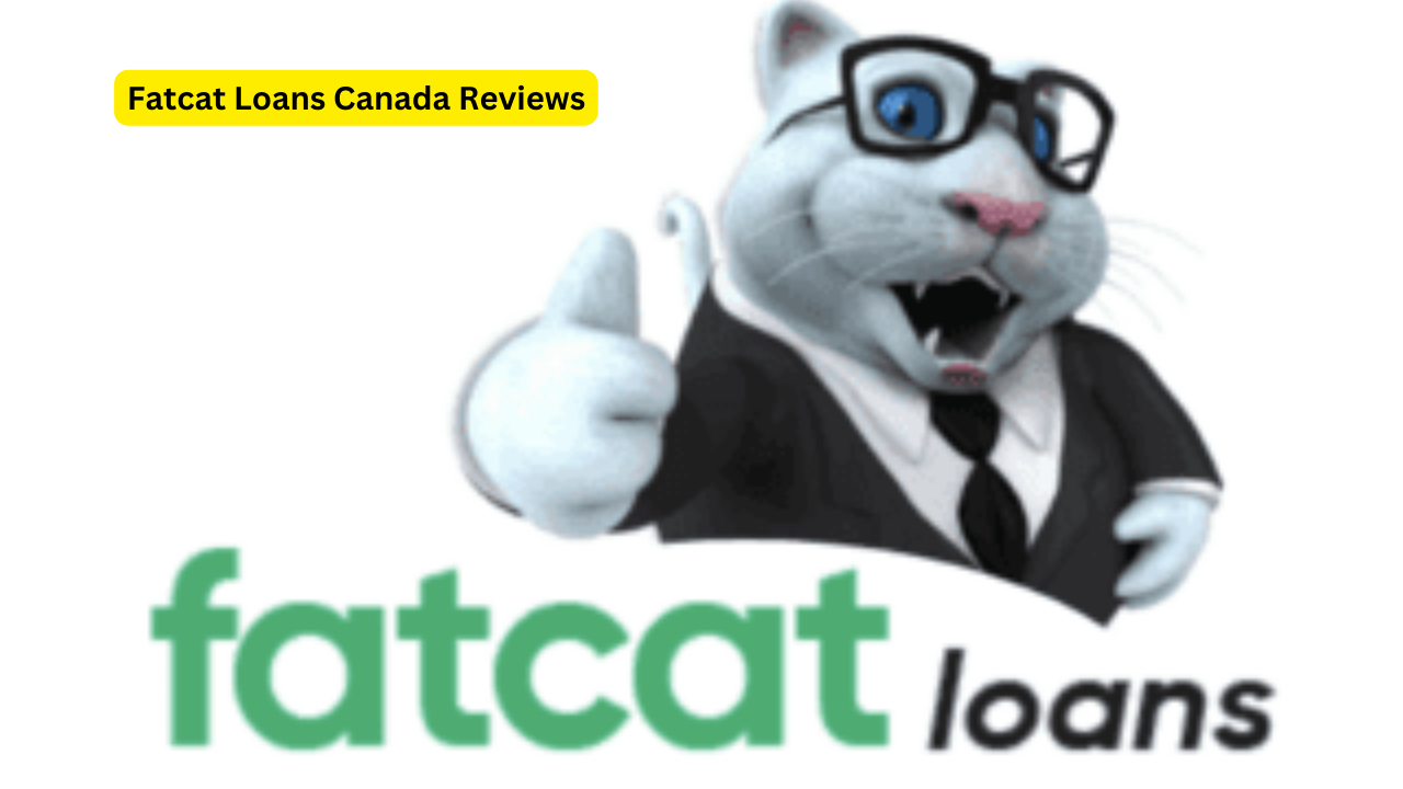 Fatcat Loans Canada Reviews