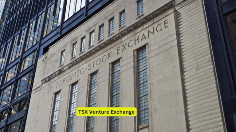 TSX Venture Exchange