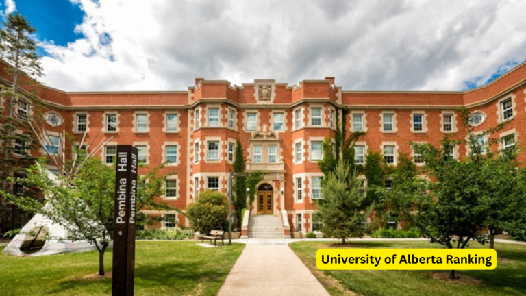 University of Alberta